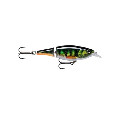 Viehe X-Rap nivelvarrella 13cm/46g/1,2-2,4m PEL