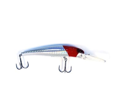 Vaappu HITFISH TR Deep 90-399 9cm 11g 4m