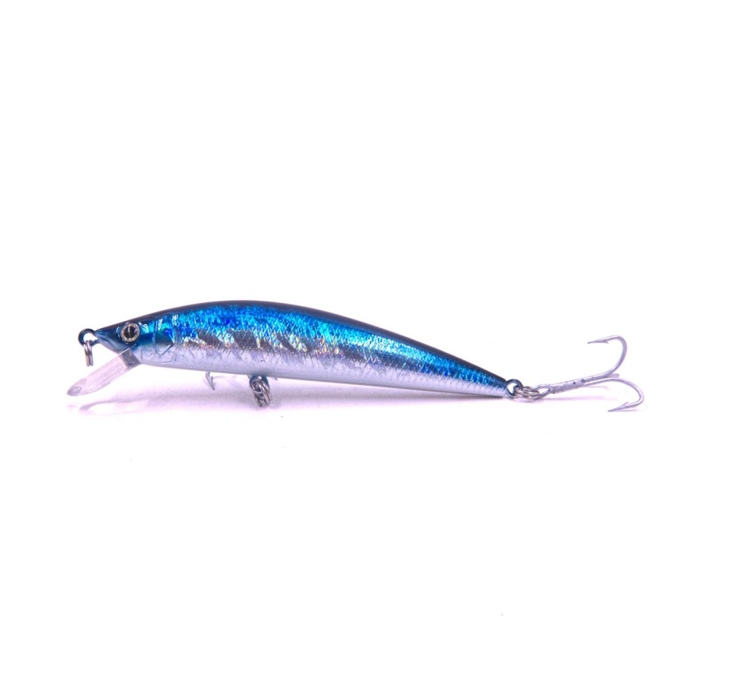 Vaappu JL-115S C30 11cm/21,5g/0,8-1,5m