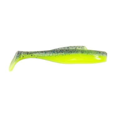 Pehmeä viehe Z-Man DIEZEL MINNOWZ 7"" Sexy Mullet 3kpl
