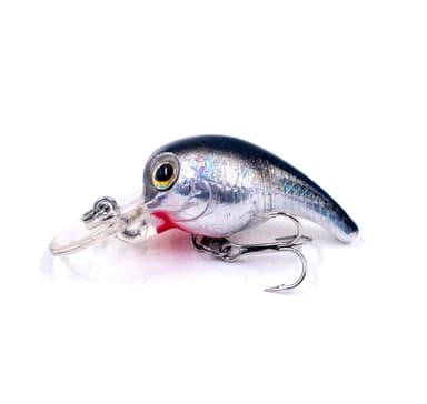 Vaappu EG-087 A010 3cm/2,5g/0,3-0,6m