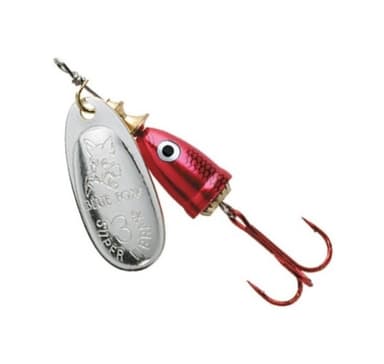 Viehe Vibrax Shad BFSD5 13g RS