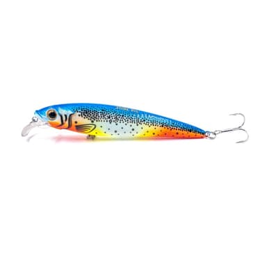 Vaappu Strike-Pro EG-124C A141 11cm/13,7g/0,9m