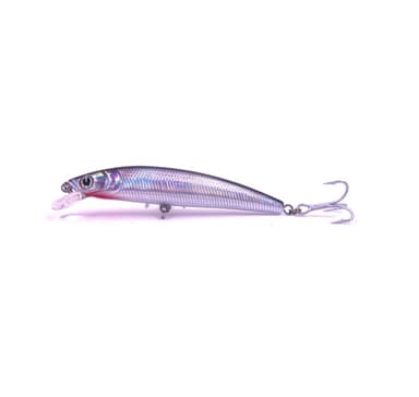 Vaappu Strike-Pro MG-001F A010 12cm/23.5g/0.4m