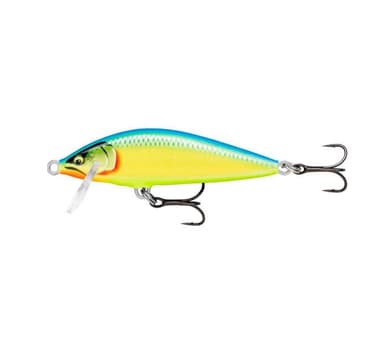 Viehe CountDown Elite 7,5cm/10g/1.2m GDPRT