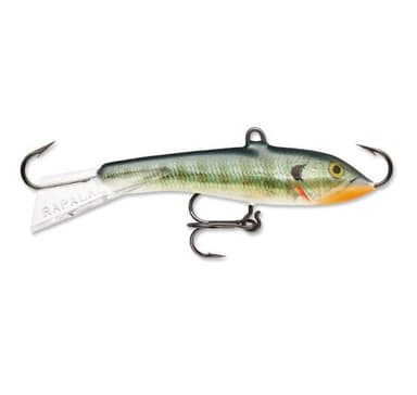 Viehe Jigging Rap W3 3cm/6g BG, Rapala
