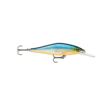 Viehe Shadow Rap Shad Deep 9cm/12gr/1,5-1,8m BGH