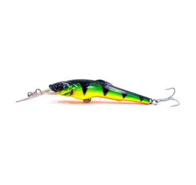 Vaappu Strike-Pro EG-076E A09 14cm/44,4g/5,4-7m