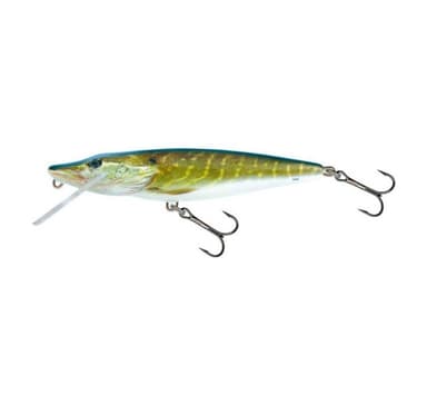 Viehe Pike 11F 11cm/15g/0,5-1,0m RPE