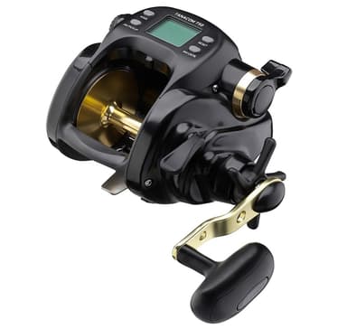 Kela Daiwa Tanacom 750