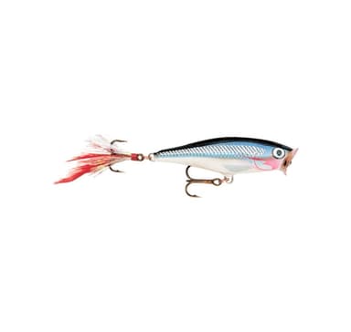 Viehe Skitter Pop 9cm/14g SD