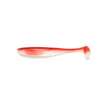 Pehmeät syötit Keitech Easy Shiner 5`-LT10 5kpl