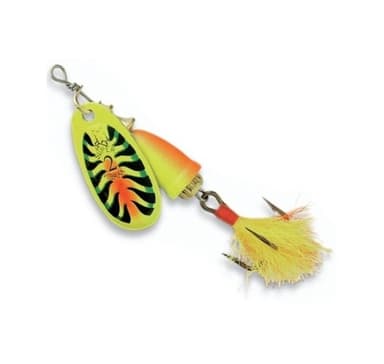 Viehe Vibrax Foxtail BFX2 6g FTX