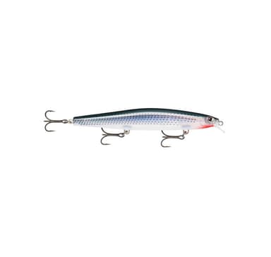 Viehe MaxRap Long Range Minnow 12cm/20g/1.2m FMU