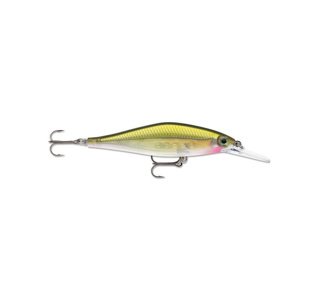 Viehe Shadow Rap Shad Deep 9cm/12gr/1,5-1,8m OG