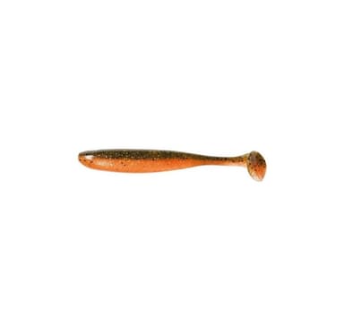Pehmeät syötit Keitech Easy Shiner 4`-520 7kpl