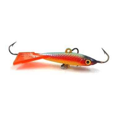 Viehe IF-004A-C38 4cm9g, Strike Pro