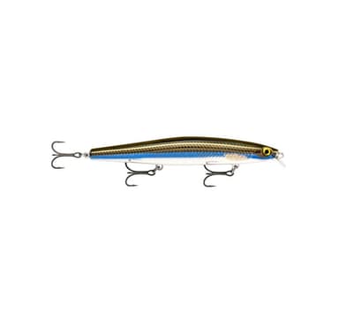 Viehe MaxRap 11cm/13g/0,3-0,9m LZL