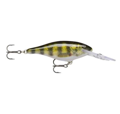 Viehe Shad Rap 9cm/15g/2,4-4,5m PEL