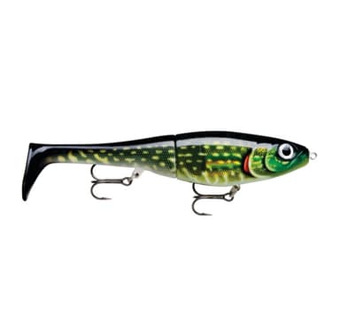 Viehe X-Rap Peto 20cm/83g/0,5-1,0m PKL