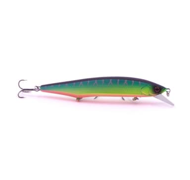 Vaappu Strike-Pro EG-194B-SP A204S 12,4 cm / 20,4 g / 0,6 m