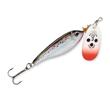 Viehe Minnow Super Vibrax BFMSV4 18g S