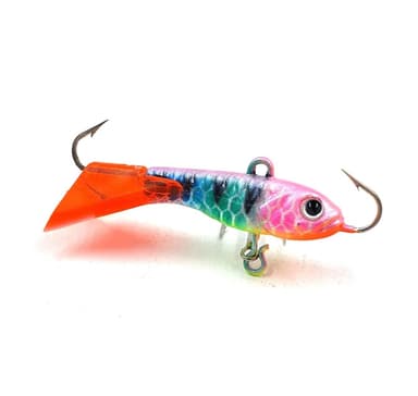 Viehe IF-010-A15 2,9 cm5 g, Strike Pro