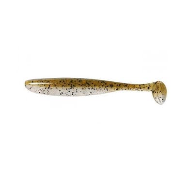 Pehmeät syötit Keitech Easy Shiner 5`-414 5kpl