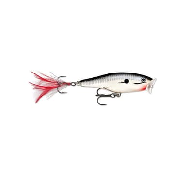 Viehe Skitter Pop 9cm/14g CH