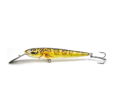 Viehe Siika 13SX 13cm/27g/4,0-7,0m T