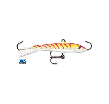 Viehe Jigging Rap W7 7cm/18g PTU, Rapala
