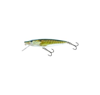 Viehe Pike 16F 16cm/52gr/2,0-5,0m RPE
