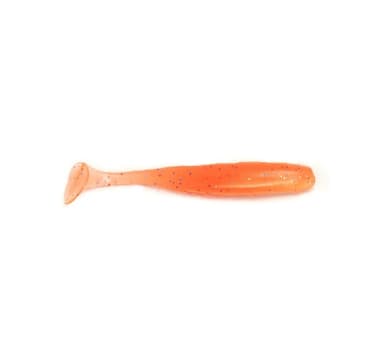 Pehmeä viehe HITFISH Puffyshad 3 R03 7kpl