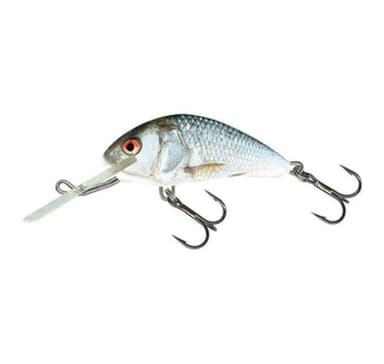 Viehe Hornet 4S 4cm/4g/2,0-2,5m RD
