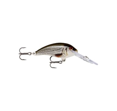 Viehe Shad Dancer 5cm/8g/2.1-3.0m ROL