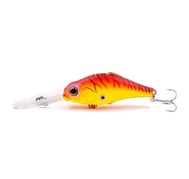 Vaappu EG-080 A08 6,5 cm/12gr/3,0-4,0 m