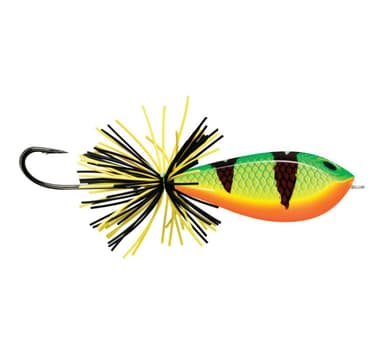 Viehe BX Skitter Frog 5,5cm/13g FSN