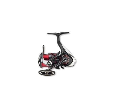 Kela Daiwa Fuego LT2500