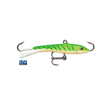 Viehe Jigging Rap W7 7cm/18g GTU, Rapala