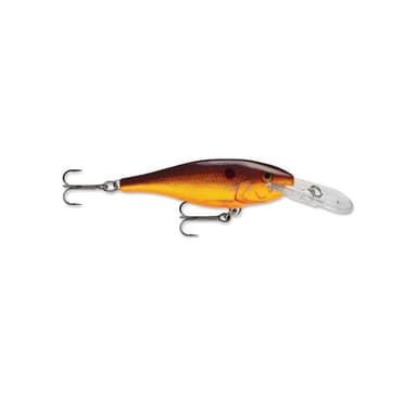 Viehe Shad Rap 7cm/8g/1,5-3,3m CW