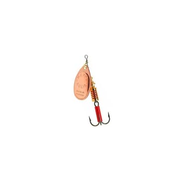 Spinner MEPPS AGLIA 2 4,5g kuparia