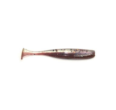 Pehmeä viehe HITFISH Puffyshad 4 R09 5kpl