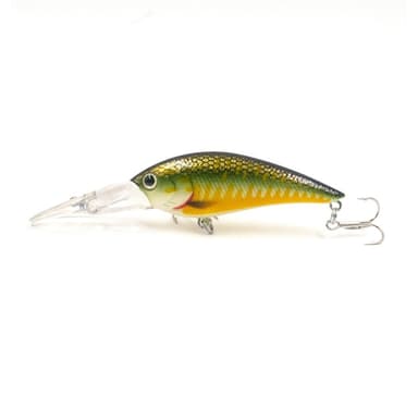 Vaappu Strike-Pro EG-013F C30 7cm/11g/1,5-2,5m