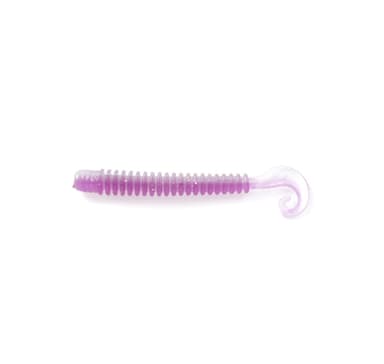 Pehmeä viehe HITFISH Tukatail 2.6 R103 7kpl