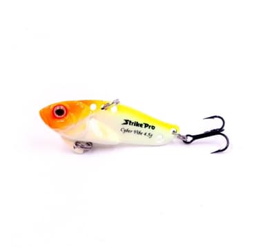 Vaappu JG-005A A116L 3,5 cm / 4,5 g / uppoava