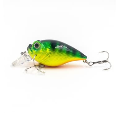 Vaappu EG-043SP A45T1 6cm/19.2gr/0.5-1.2m