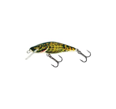 Viehe Bullhead 6S 6cm/8g/1,5-2,5m BUL
