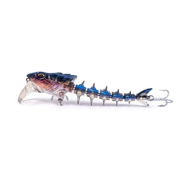 Vaappu EG-067A 382gr 14cm/48.6g/uppo