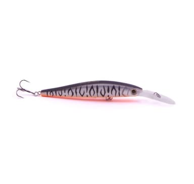 Vaappu Strike-Pro EG-192CL-SP A243ES 11cm/18g/1,5-4,0m