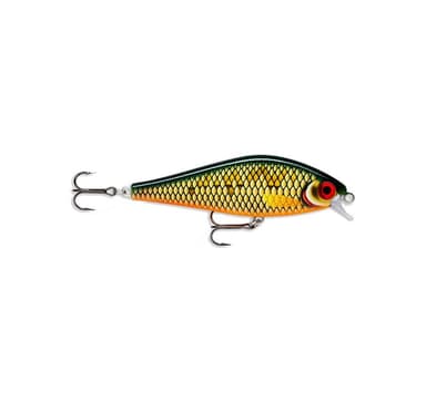 Viehe Super Shadow Rap 16cm/77g/1,0-1,4m SCRR
